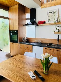 Tirana Loft - 4