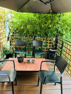 Tirana Loft - 6