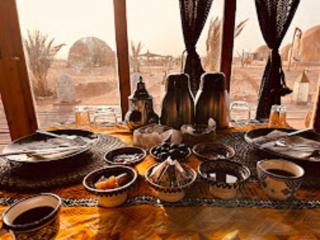 Sam Fort Desert Camp And Resort - 9
