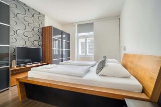 Benatska Harmony Apartment by Rentez - 0