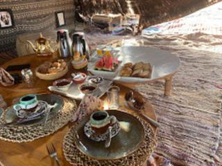 Sam Fort Desert Camp And Resort - 2