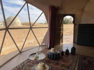 Sam Fort Desert Camp And Resort - 1