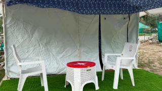 NOOR SWISS COTTAGES Gurez - 4