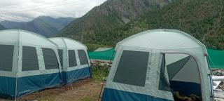 NOOR SWISS COTTAGES Gurez - 3
