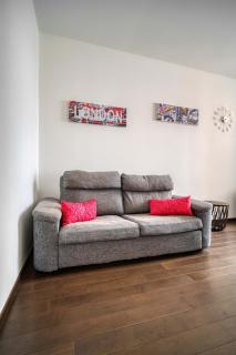 Benatska Harmony Apartment by Rentez - 4