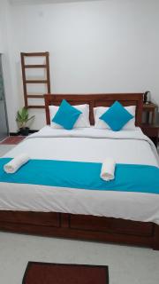 Sithru Homestay Ella - 0