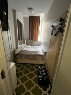 De Paris Hotel - 4