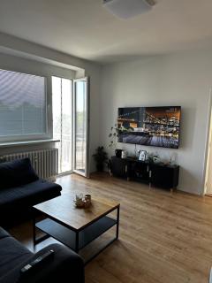 Apartmán blízko centra - 3