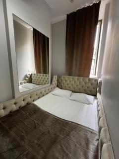 De Paris Hotel - 8