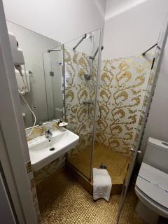 De Paris Hotel - 6