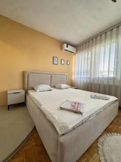 My Prishtina Apartment 101 - 2