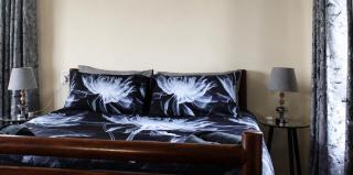 OPPIBERG GUEST HOUSE and SPA - 7