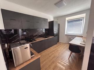 Apartmán blízko centra - 1