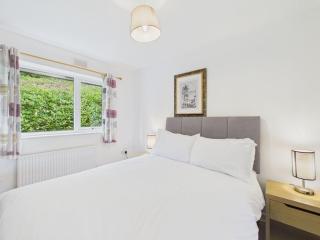 Lodge 31 - 2 bed with Parking - 3