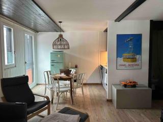 Cozy flat in Crans-Montana - 7