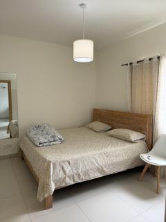 Elegant Modern Apartment - 6