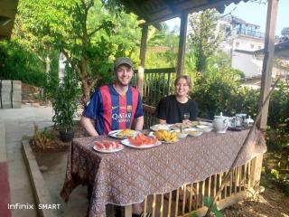 Sithru Homestay Ella - 6