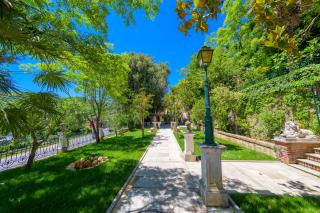 Villa dei Papi Subiaco - 4