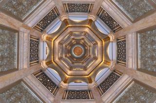 Emirates Palace Mandarin Oriental, Abu Dhabi - 5