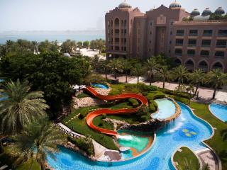 Emirates Palace Mandarin Oriental, Abu Dhabi - 2