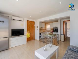 Apartamento Luisamar - 5