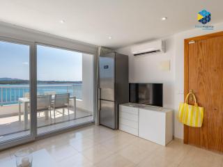 Apartamento Luisamar - 4