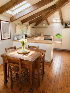 Garden Loft by Veneto Villa - 9