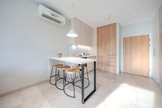 Wyspa Sobieszewska by Comfort Apartments - 8