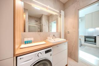 Wyspa Sobieszewska by Comfort Apartments - 7