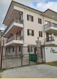 Alice Luxury Apartments near Nadi McDonald's - 1