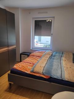 Appartement an der U1 - 0