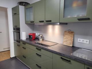 Appartement an der U1 - 5