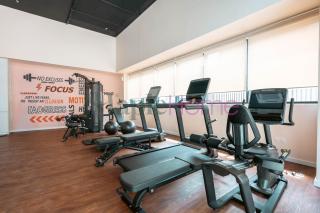 SWNK Houze Premier Suites Kuala Lumpur - 7