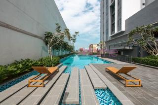 SWNK Houze Premier Suites Kuala Lumpur - 8