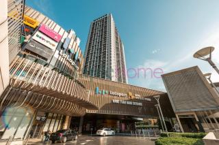 SWNK Houze Premier Suites Kuala Lumpur - 0