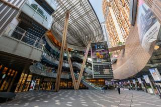 SWNK Houze Premier Suites Kuala Lumpur - 4