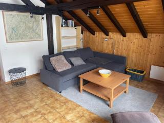 L'Attique du Vieux-Champex - 6