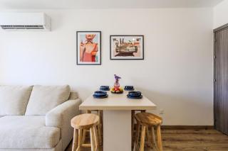 Avel Central Paphos Apartment - 7
