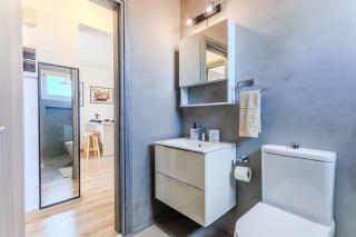Avel Central Paphos Apartment - 6