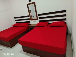 SA Resort - 8