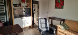 B&B Even Heukelom - Kamer met Tuin - 6