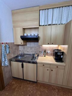 Peak & Spa Apartment - 5