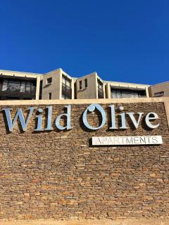 Wild Olive - Urban Oasis Self Catering - 7