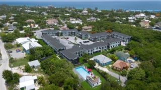 Luxury 1Bbr 1Bath Condo in Westbay, Arza Hideaway - 7