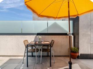 La Terraza del Sol - 2