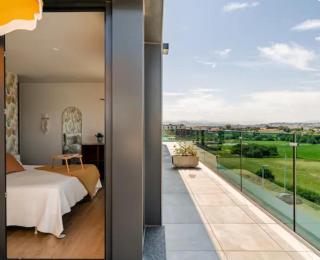 La Terraza del Sol - 8