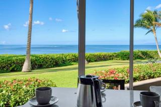 MENEHUNE SHORES, #119 - 6