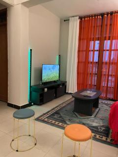 Sweet Home - 7