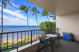 SUGAR BEACH RESORT, #235 - 5