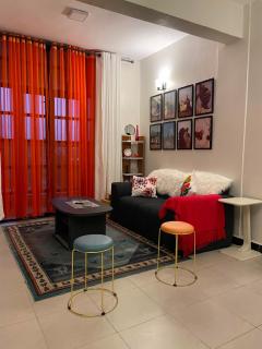 Sweet Home - 4